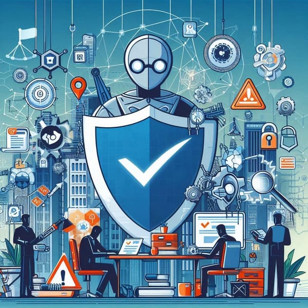 Trying Out Web Check